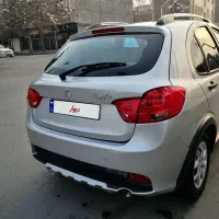 کوییک 1401 بسیار کم کار|خودرو سواری و وانت|مشهد, سرافرازان|دیوار