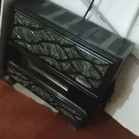 بخاری ایران شرق