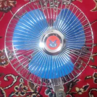 پنکه قدیمی