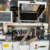 لبه چسبان پایون PVC MDF صنعتی