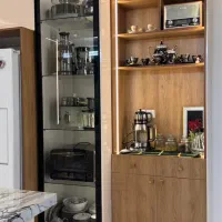 کابینت طراحی3Dرایگان مستقیم ازکارگاه+۵سال گارانتی|خدمات پیشه و مهارت|قم, زنبیل آباد|دیوار