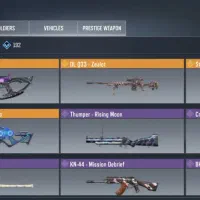 اکانت کالاف|کنسول، بازی ویدئویی و آنلاین|ماهدشت, |دیوار