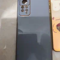 گارد موبایل A73 وA51 و شیائومی نوت 11|لوازم جانبی موبایل و تبلت|خرمشهر, |دیوار