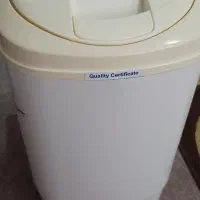 مینی‌واش سالم و کم‌کارکرد کایزر|ماشین لباسشویی و خشک‌کن لباس|گرگان, |دیوار