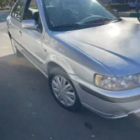 سمند مدل ۸۳|خودرو سواری و وانت|سبزوار, باهنر|دیوار