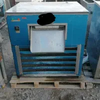 دستگاه خامه پولکی و یخ‌ساز با گارانتی ۱۸ ماهه