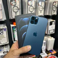 اپل iPhone 12 Pro Max با حافظهٔ ۲۵۶ گیگابایت|موبایل|رشت, بازار|دیوار