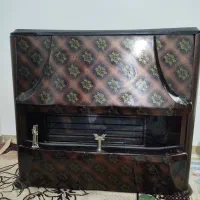 بخاری گازی|بخاری، هیتر، شومینه|مرند, |دیوار