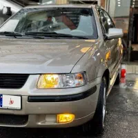 سمند LX درجه یک کم کار|خودرو سواری و وانت|بابل, |دیوار