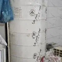 منبع آب پلیمر یارا ۵۰۰ لیتری