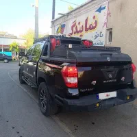 کلوت1402فول لوازم اتومات|خودرو سواری و وانت|اصفهان, آبشار|دیوار