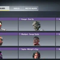 اکانت کالاف|کنسول، بازی ویدئویی و آنلاین|تنکابن, |دیوار