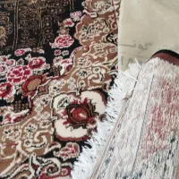 فرش 6متری نونو|فرش|ایوان, |دیوار