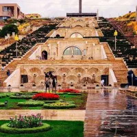 تور ارمنستان(ایروان) ویژه جشن بالن سواری|تور و چارتر|تهران, سعادت‌آباد|دیوار