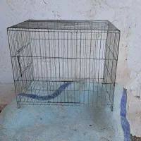 قفس|لوازم جانبی حیوانات|باوی, |دیوار