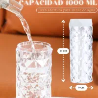چراغ خواب بخور دار