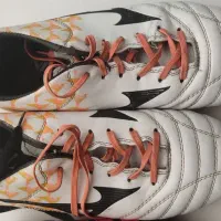 کفش فوتبال چمنی|کیف، کفش، کمربند|اراک, |دیوار