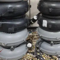 خریدار / فن خراب