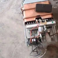 سرویس و تعمیر اب گرمکن و اجاق گاز|خدمات پیشه و مهارت|بوشهر, |دیوار