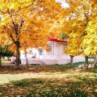 اجاره ویلا باغ در منطقه تفریحی کهمان