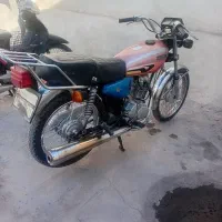 متور ۱۲۵|موتورسیکلت|کرمان, |دیوار