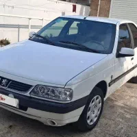 پژو 405 SLX tu5|خودرو سواری و وانت|کیاشهر, |دیوار