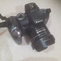 دوربین عکاسی و فیلمبرداری canon|دوربین عکاسی و فیلمبرداری|اراک, |دیوار