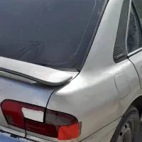 پروتون ویرا مدل 85|خودرو سواری و وانت|کرج, اسدآباد|دیوار