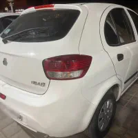 تیبا2 مدل1400درحد|خودرو سواری و وانت|رفسنجان, |دیوار