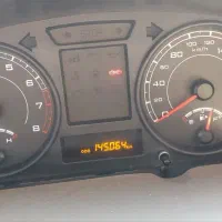 پژو tu5