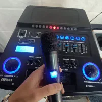 اسپیکر خانگی در حد