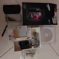 گوشی سامسونگ s5233a|موبایل|اصفهان, شاهزاده ابراهیم|دیوار