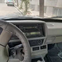 وانت مزدا 2000 تک کابین بنزینی، مدل ۱۳۸۹|خودرو سواری و وانت|تهران, استاد معین|دیوار