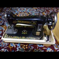 چرخ خیاطی