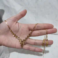 فروش فوری مقدار طلا