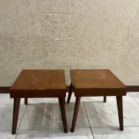 میز چوبی