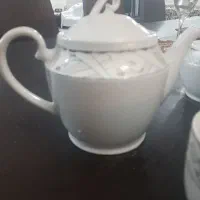 سرویس چای خوری