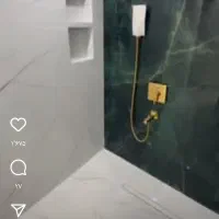 کاشی و سرامیک و سنگ کاری