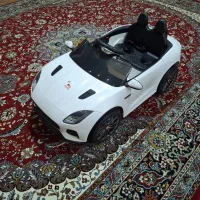 ماشین شارژی|اسباب‌بازی بچه|زرقان, |دیوار