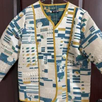 لباس ، کت و مانتو