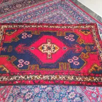 فرش دستباف قدیمی د ر حد نو