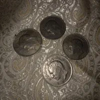 سکه پهلوی .|کلکسیون سکه، تمبر، اسکناس|سرخرود, |دیوار