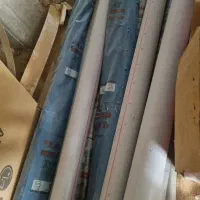فروش تعدادی لوله و اتصالات