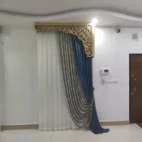 نصب ، تنظیم،  شستشو و تعمیرات پرده