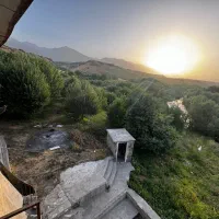 باغ ۲ هکتار و نیم