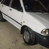فروش پراید مدل 90