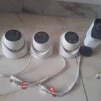 دوربین مدار بسته