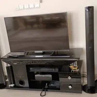 ال ای دی ۴۲ و نمایش خانگی سونی