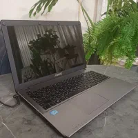 لپ تاپ ایسوس core i5|رایانه همراه|مشهد, سناباد|دیوار