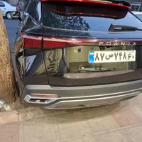 فونیکس FX پرمیوم، مدل ۱۴۰۳|خودرو سواری و وانت|تهران, کیانشهر|دیوار